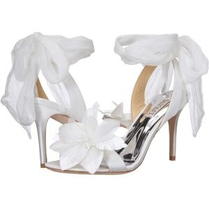 Badgley Mischka Almira US size 7